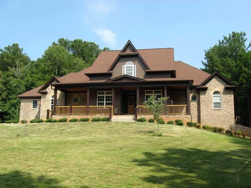 790 Friendship Church Rd., Powder Springs, GA 30127