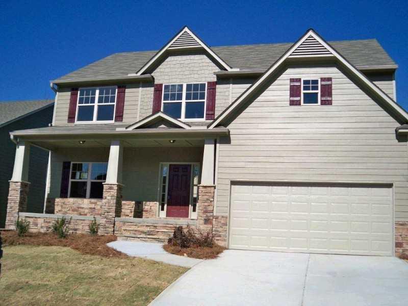 2195 Church Rd., Smyrna, GA 30080