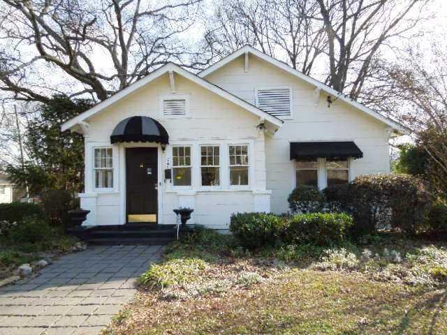 766 Holmes St., Atlanta, GA 30318