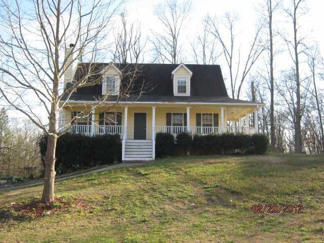 120 Seals Dr., Dallas, GA 30157