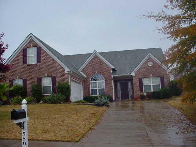 580 Mattie Farm Pl., Lawrenceville, GA 30045