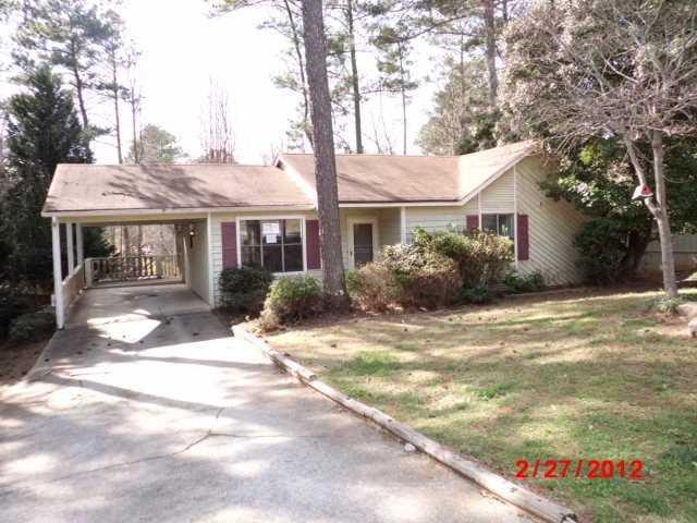 3096 Montheath Pass, Duluth, GA 30096