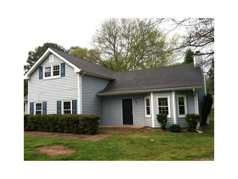 18 Kings Rd., Braselton, GA 30517