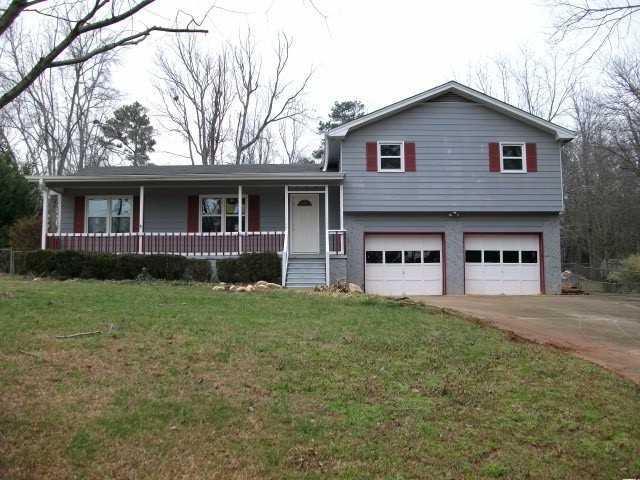 2701 Spring St., Dacula, GA 30019