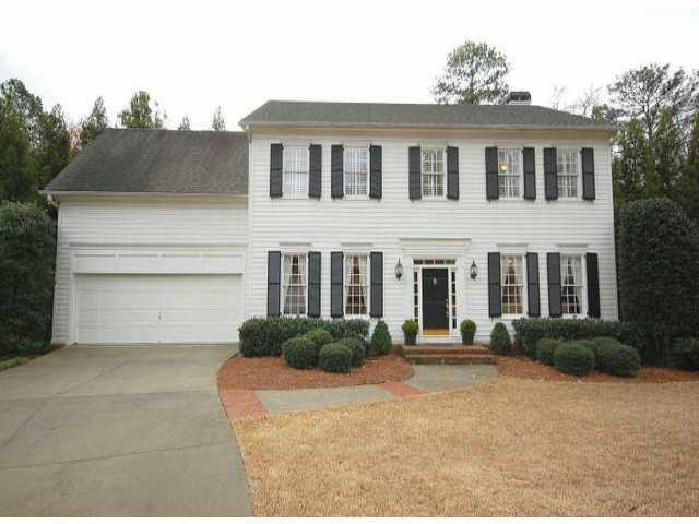 4440 Highgrove Pointe, Atlanta, GA 30319