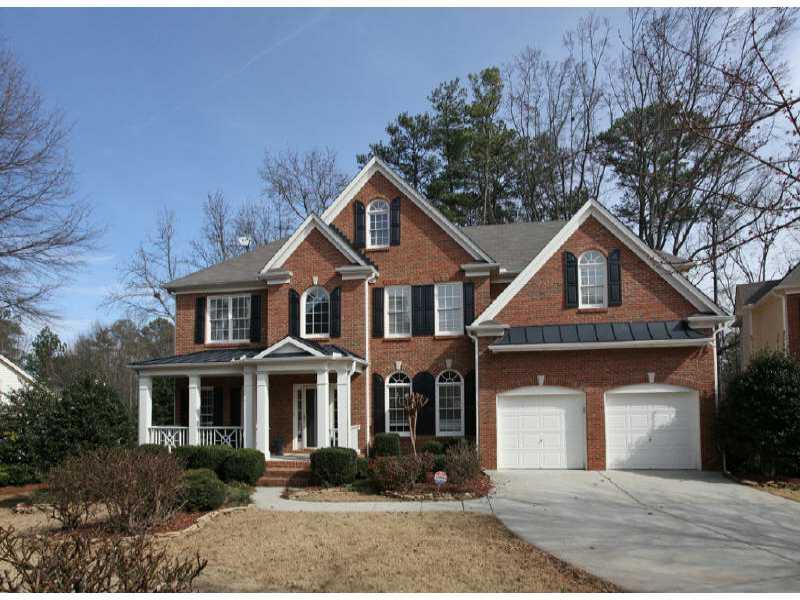 2035 Willshire Glen, Alpharetta, GA 30009