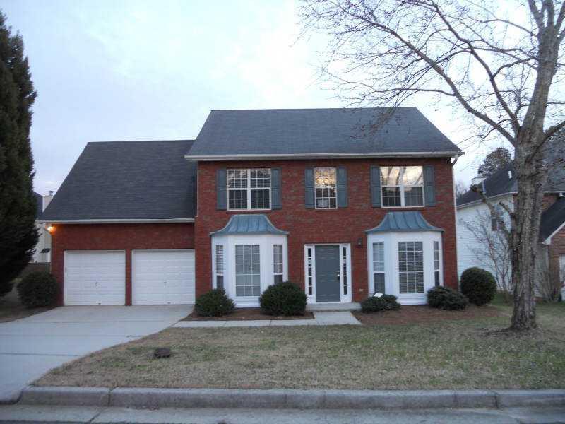 3560 River Birch Tr., Decatur, GA 30034