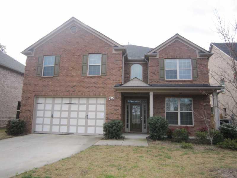 250 Kubol Dr., Lawrenceville, GA 30046