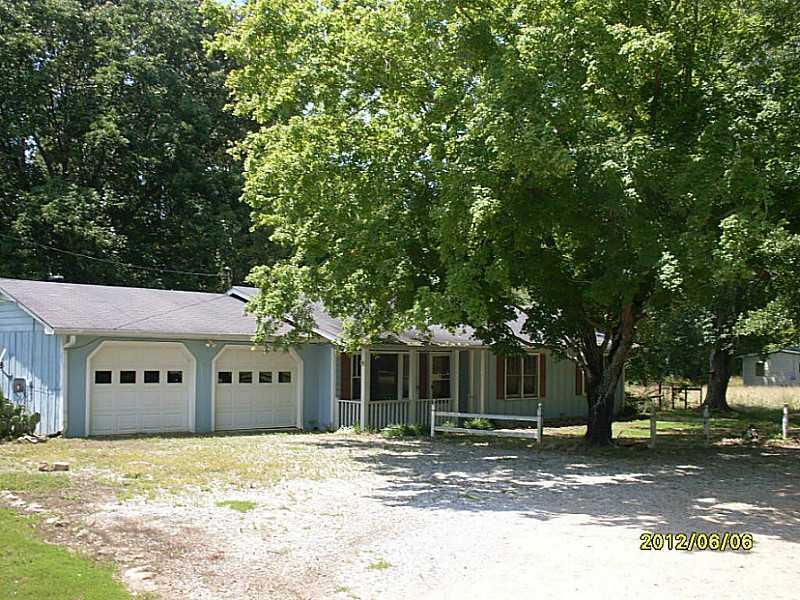 139 Turner Rd., Rome, GA 30165