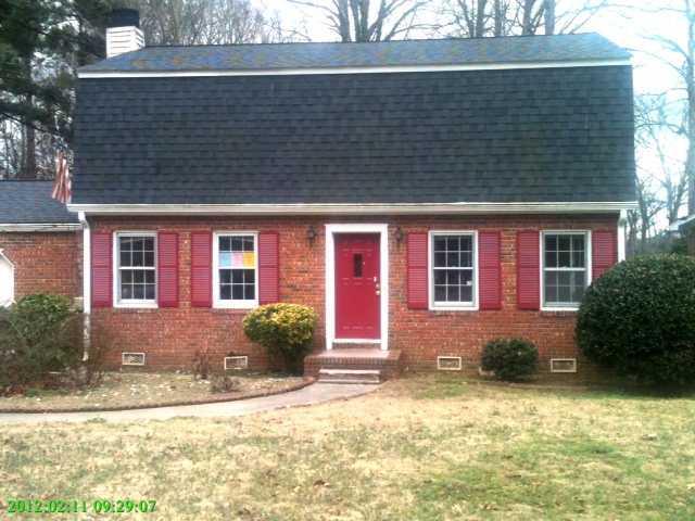 2192 Shancey Ln., Atlanta, GA 30349