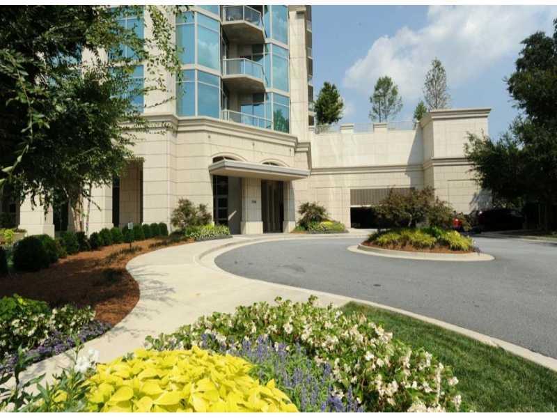 2795 NE Peachtree Rd. #2108, Atlanta, GA 30305
