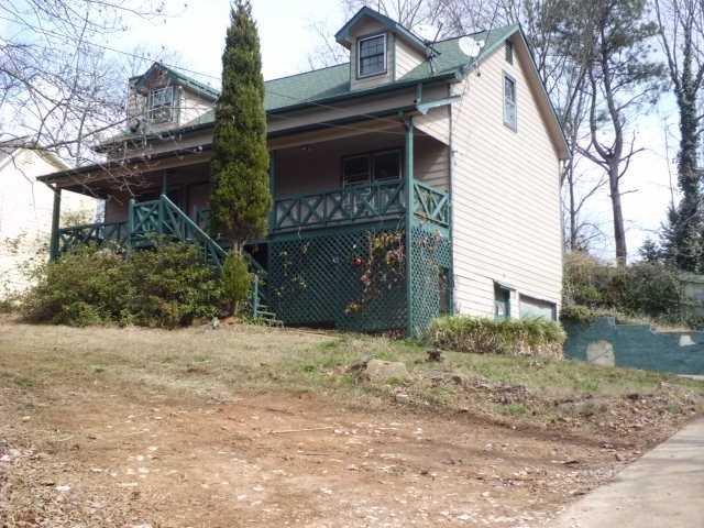 246 Macland Springs Dr., Dallas, GA 30157