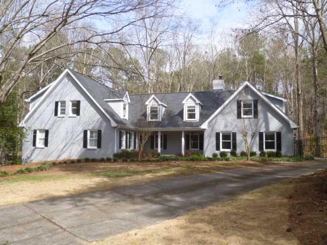 7975 Spalding Hills, Atlanta, GA 30350