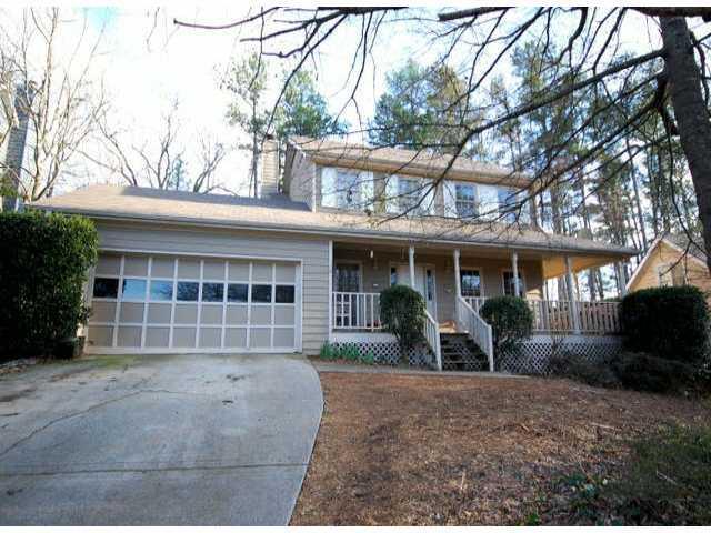 3640 Erdly Ln., Snellville, GA 30039