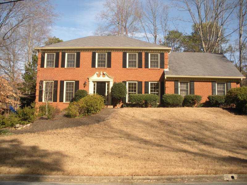 5540 Clinchfield Tr., Norcross, GA 30092