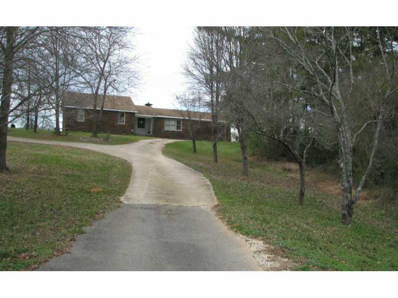 10746 Highway 53 West, Talking Rock, GA 30175