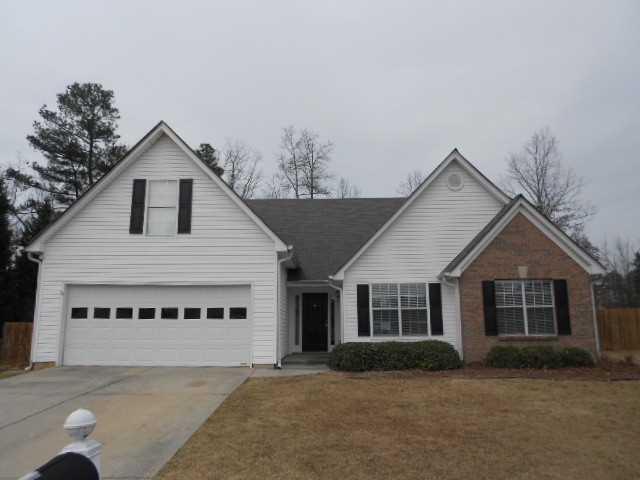 1363 Wilkes Crest Ct., Dacula, GA 30019