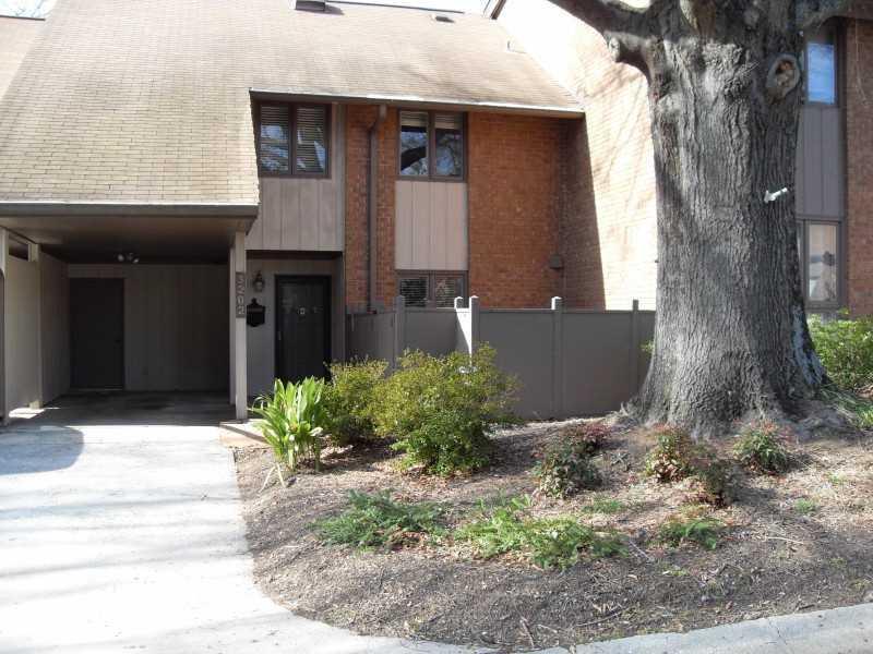 3202 Clairmont, Atlanta, GA 30329