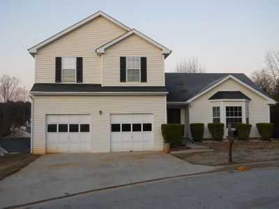 2541 Lancewood Ln., Lithonia, GA 30058