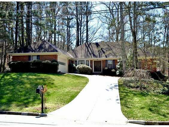 3844 High Shoals Dr., Norcross, GA 30092