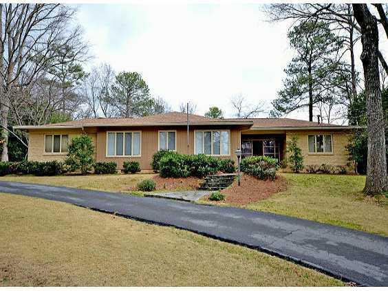 [Address Hidden by Seller], Atlanta, GA 30327