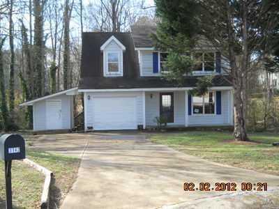 3142 Summer Woods Cir., Snellville, GA 30039