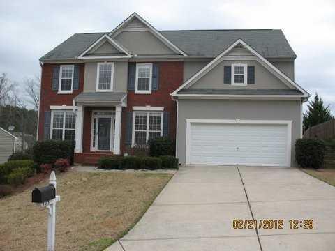 305 Park Creek Ridge, Woodstock, GA 30188