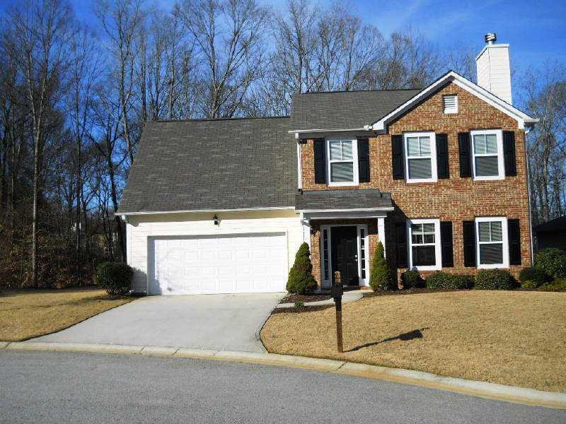 428 Walnut Woods Dr., Braselton, GA 30517