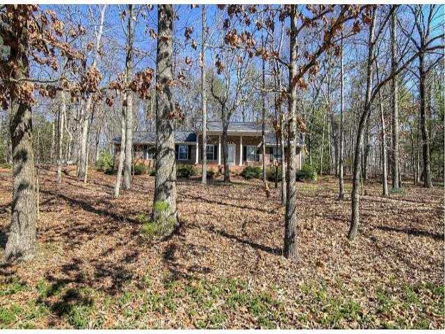 375 A Donald Rd., Canton, GA 30114