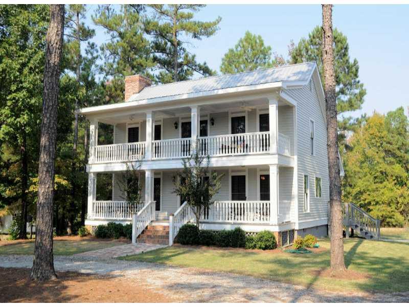 1888 Alcovy Mountain Rd., Monroe, GA 30655