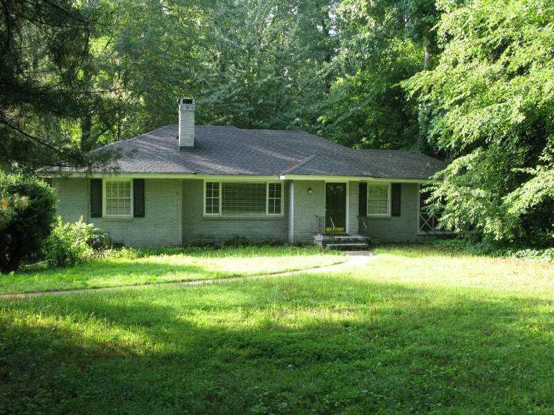 4535 Club Dr., Atlanta, GA 30319