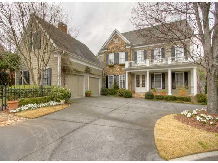 3033 Loridan Way, Atlanta, GA 30339