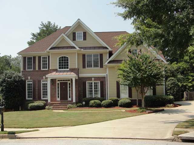 823 Green Trace Ct., Lawrenceville, GA 30045