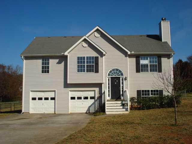 119 Manning Mill Rd., Adairsville, GA 30103