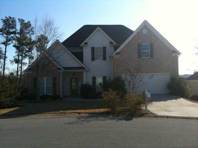 119 Garden Lake Dr., Calhoun, GA 30701