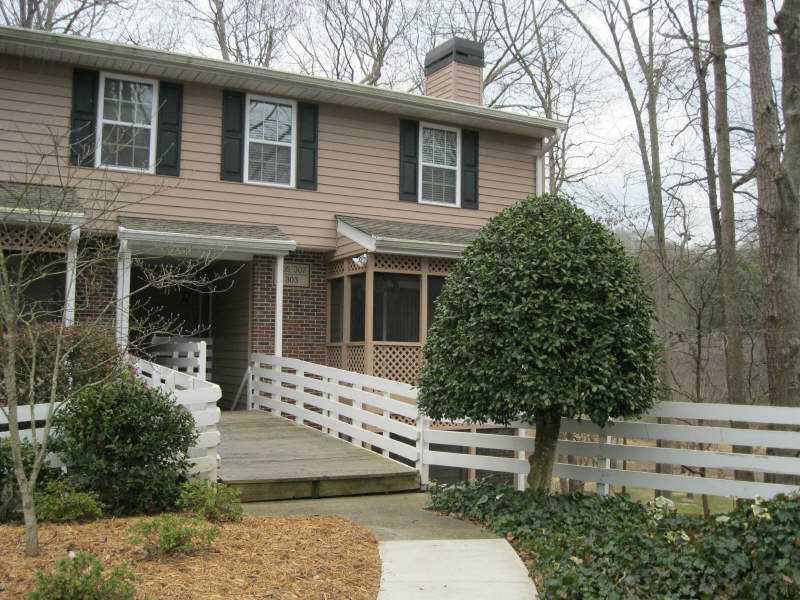 303 Quail Run, Roswell, GA 30076
