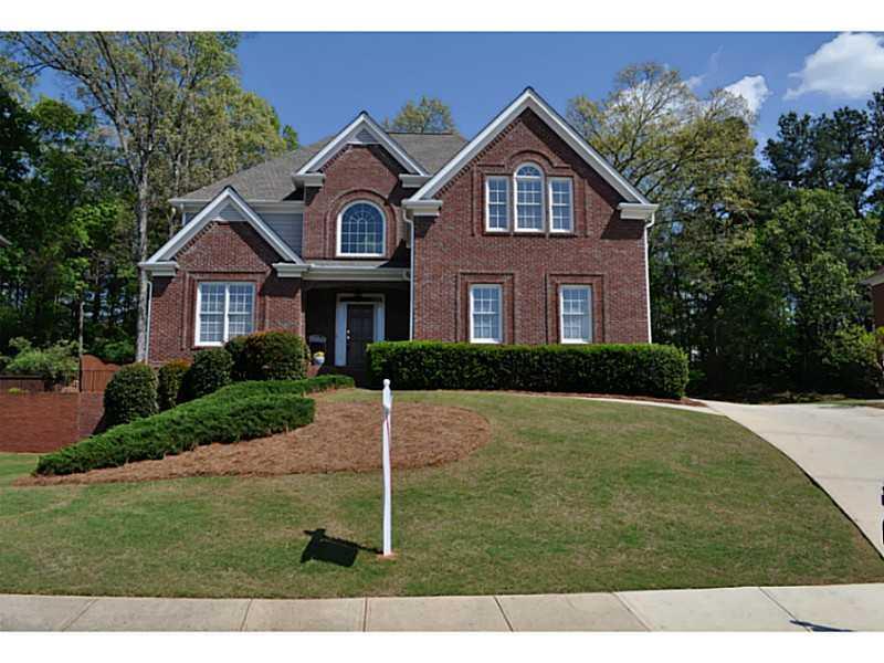 3290 Wood Branch Dr., Alpharetta, GA 30004