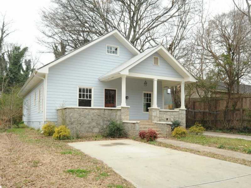 226 Hutchinson St., Atlanta, GA 30307