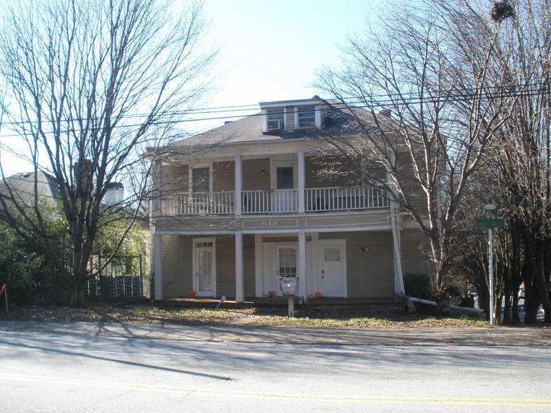 543 Boulevard, Atlanta, GA 30312
