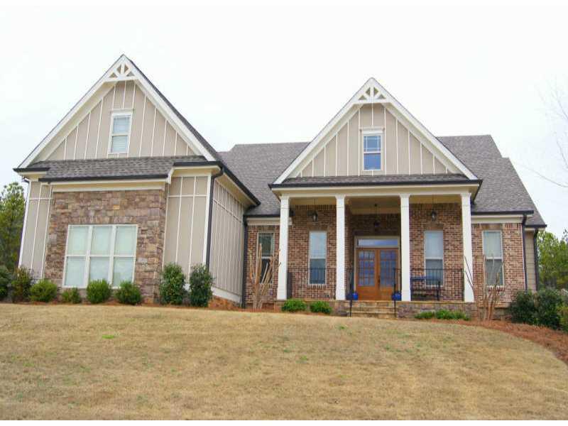 3029 Brooks Tr., Monroe, GA 30656