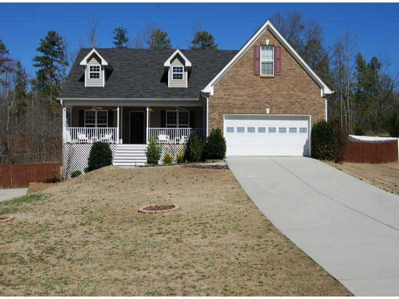 252 Arbor Trace, Braselton, GA 30517