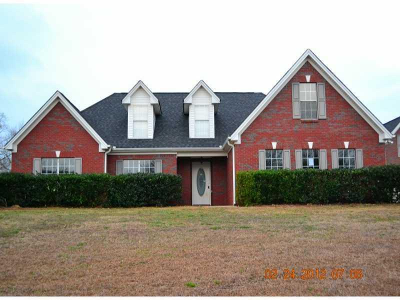 2980 Tig Knight Rd., Loganville, GA 30052