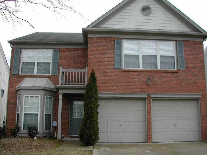 415 Citronelle Dr., Woodstock, GA 30188