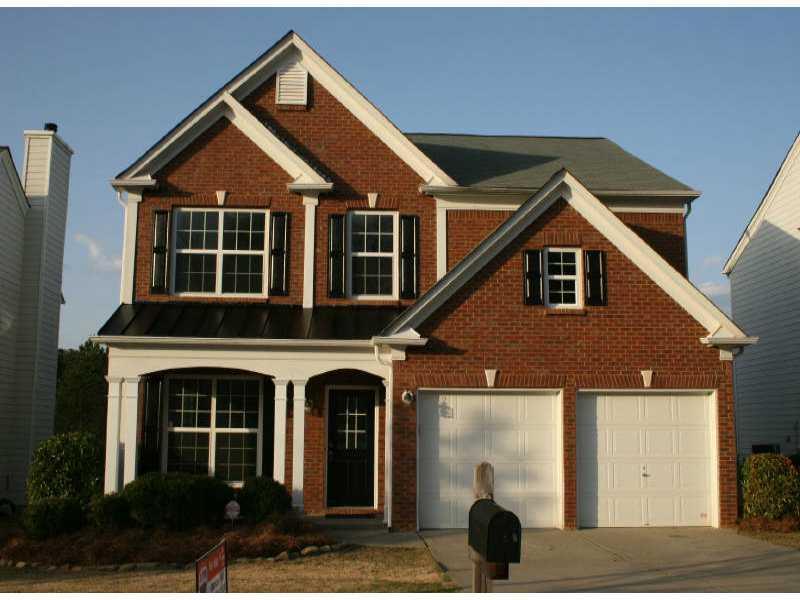 614 Frairs Head Dr., Suwanee, GA 30024
