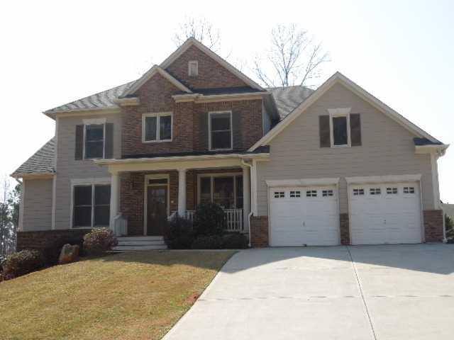 112 Newcastle Walk, Woodstock, GA 30188