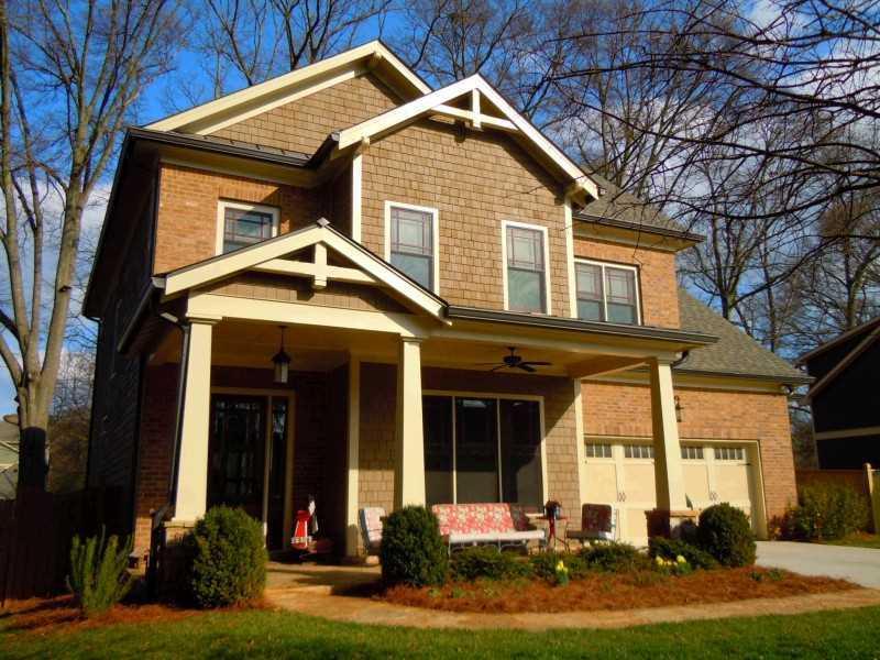 2622 Devin Ct., Smyrna, GA 30080