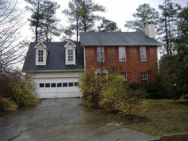 1304 Baywood Glen, Lithonia, GA 30058