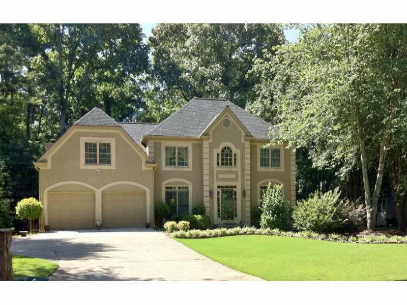 11175 Wilshire Chase Dr., Johns Creek, GA 30097