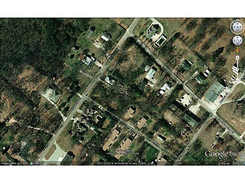 5321 Gainesville St., Flowery Branch, GA 30542