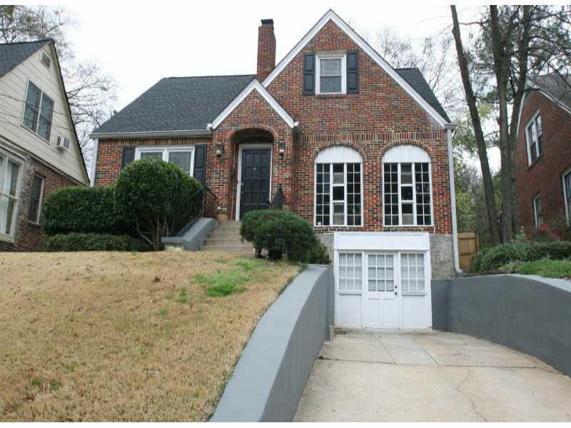 1072 Lanier Blvd., Atlanta, GA 30306